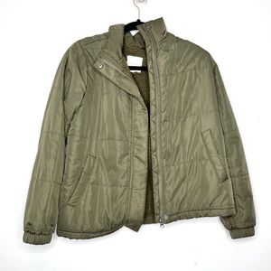 Thread Supply Olive Green Lightweight 